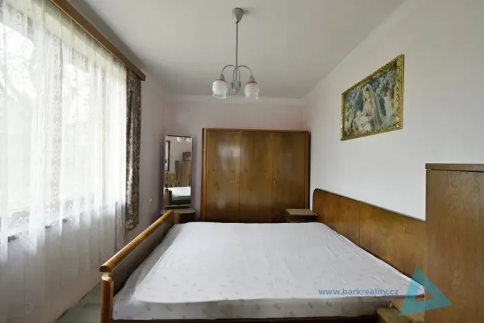 Prodej rodinného domu, Stará Paka - Brdo, 150 m2