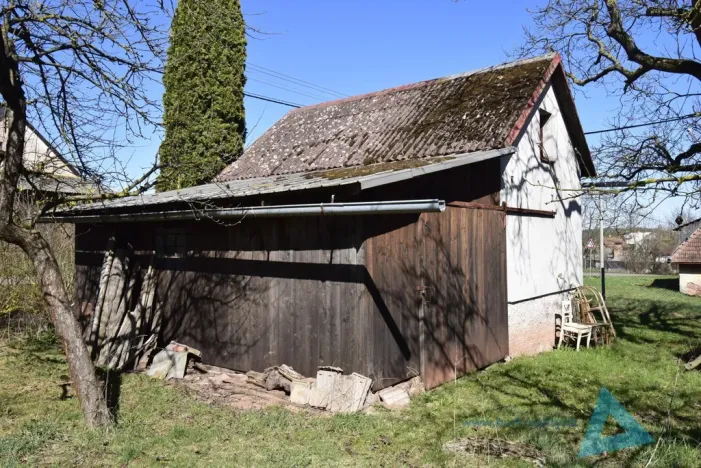 Prodej rodinného domu, Stará Paka - Brdo, 150 m2