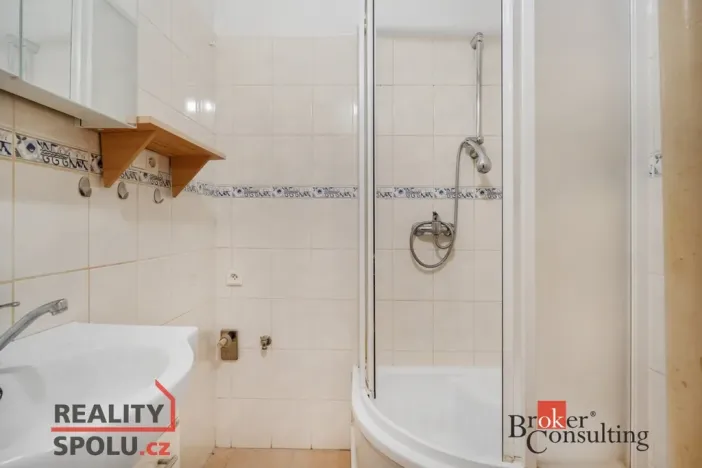 Pronájem bytu 2+1, Varnsdorf, Legií, 56 m2