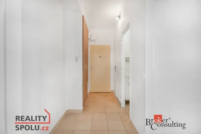 Pronájem bytu 2+1, Varnsdorf, Legií, 56 m2