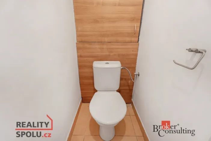 Pronájem bytu 2+1, Varnsdorf, Legií, 56 m2