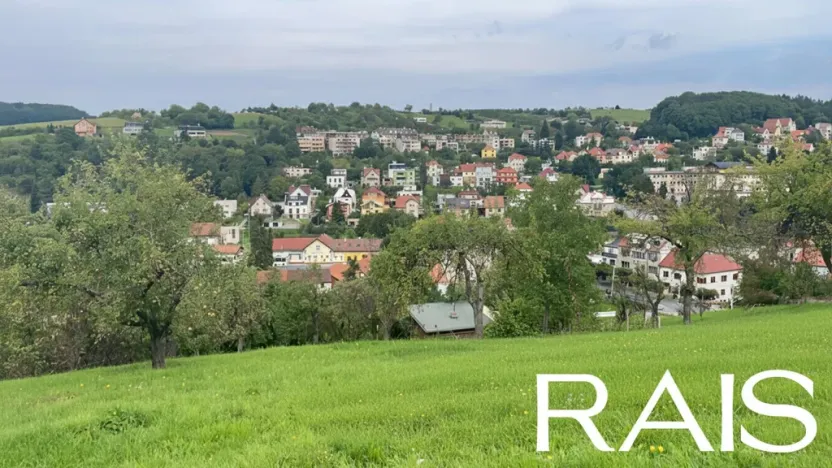 Prodej pozemku pro bydlení, Luhačovice, Družstevní, 1832 m2