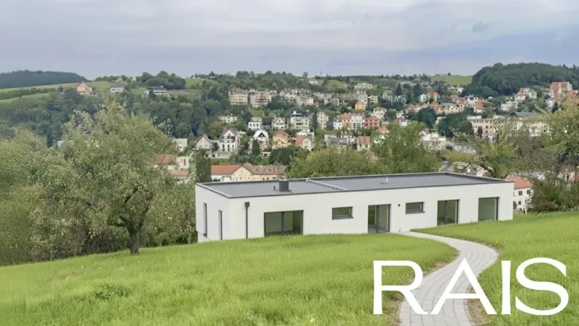 Prodej pozemku pro bydlení, Luhačovice, Družstevní, 1832 m2