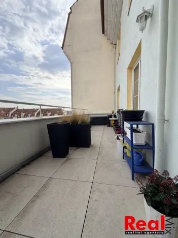 Prodej bytu 2+kk, Brno, 69 m2