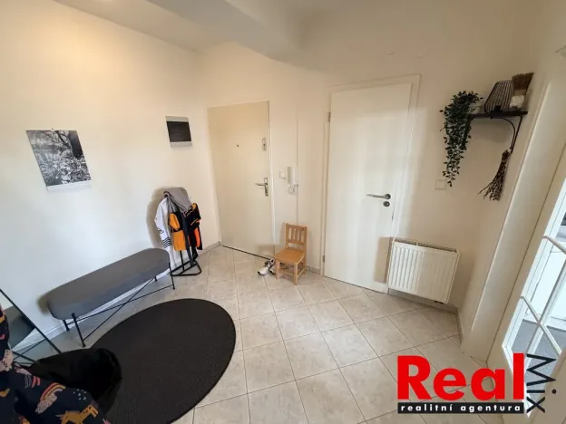 Prodej bytu 2+kk, Brno, 69 m2