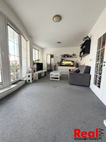 Prodej bytu 2+kk, Brno, 69 m2