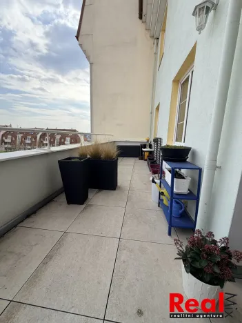 Prodej bytu 2+kk, Brno, 69 m2