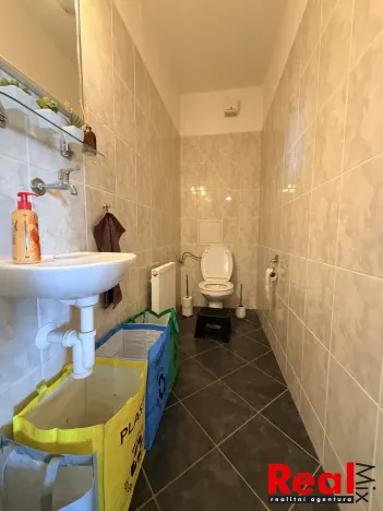 Prodej bytu 2+kk, Brno, 69 m2