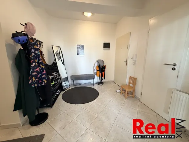 Prodej bytu 2+kk, Brno, 69 m2