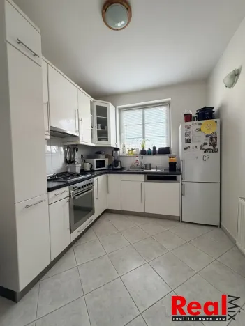 Prodej bytu 2+kk, Brno, 69 m2