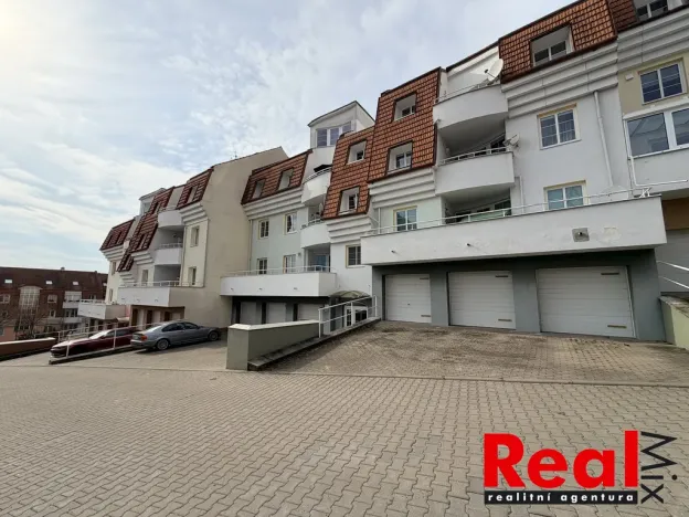 Prodej bytu 2+kk, Brno, 69 m2