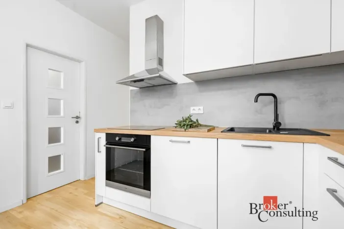 Pronájem bytu 2+1, Praha - Modřany, Klostermannova, 53 m2