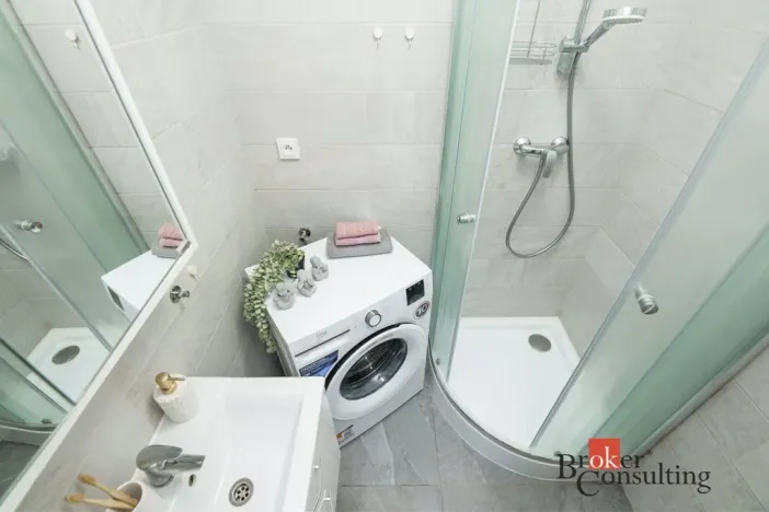 Pronájem bytu 2+1, Praha - Modřany, Klostermannova, 53 m2