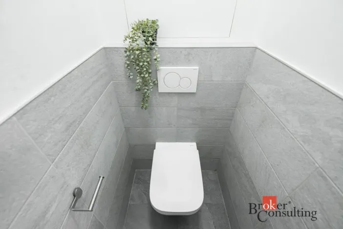 Pronájem bytu 2+1, Praha - Modřany, Klostermannova, 53 m2