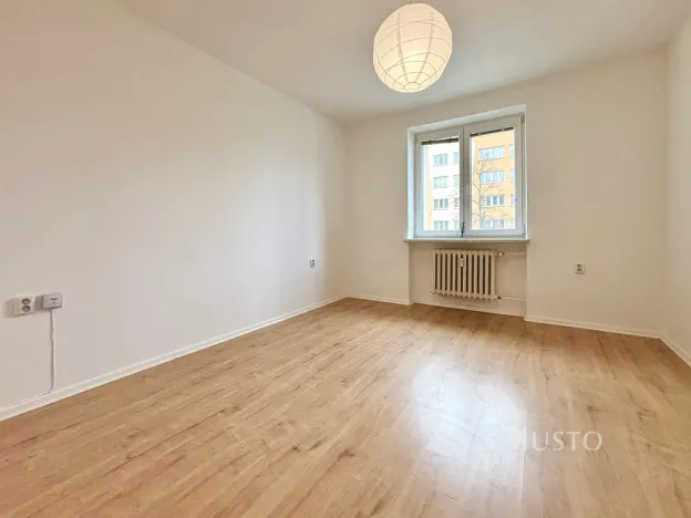 Pronájem bytu 2+1, Ostrava - Moravská Ostrava, Sokolská třída, 60 m2