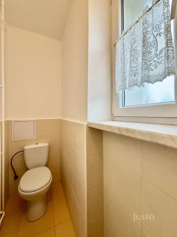 Pronájem bytu 2+1, Ostrava - Moravská Ostrava, Sokolská třída, 60 m2