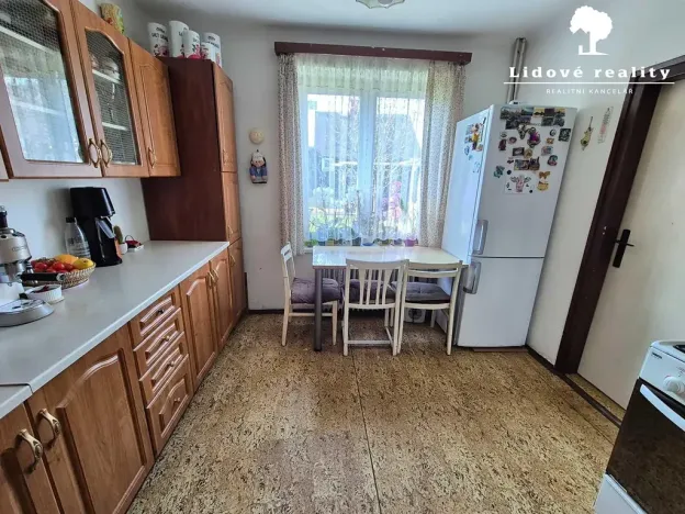 Prodej rodinného domu, Baška, 50 m2