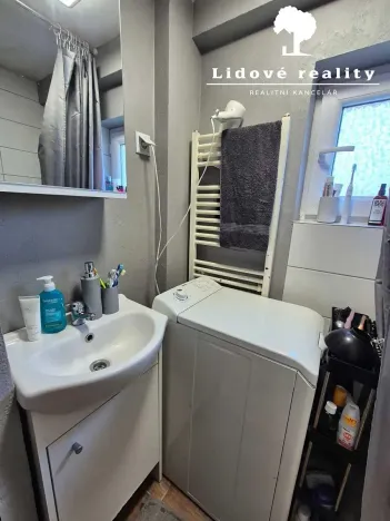 Prodej rodinného domu, Baška, 50 m2