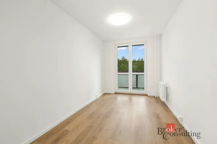 Pronájem bytu 3+1, Praha - Modřany, Urbánkova, 76 m2