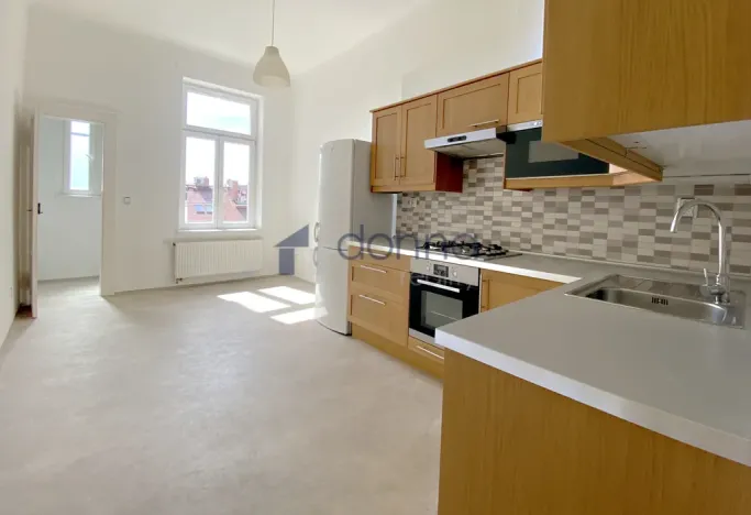 Pronájem bytu 3+1, Praha, náměstí 14. října, 120 m2