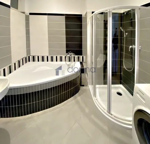 Pronájem bytu 3+1, Praha, náměstí 14. října, 120 m2