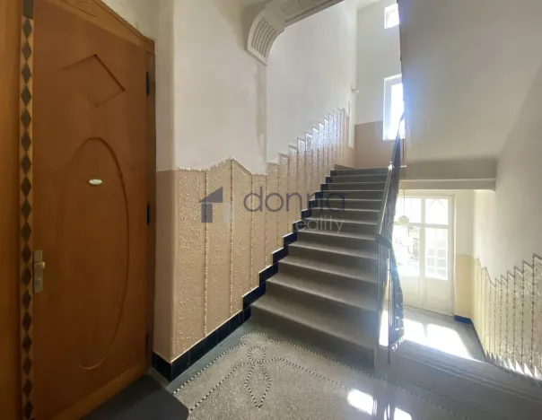 Pronájem bytu 3+1, Praha, náměstí 14. října, 120 m2