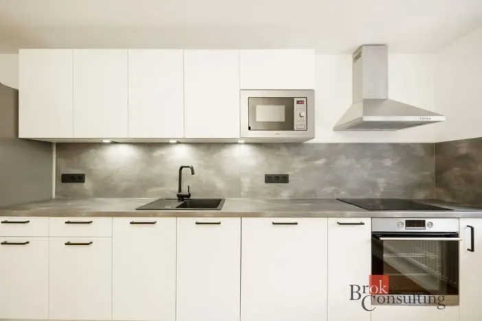 Pronájem bytu 2+1, Praha - Strašnice, Mukařovská, 60 m2