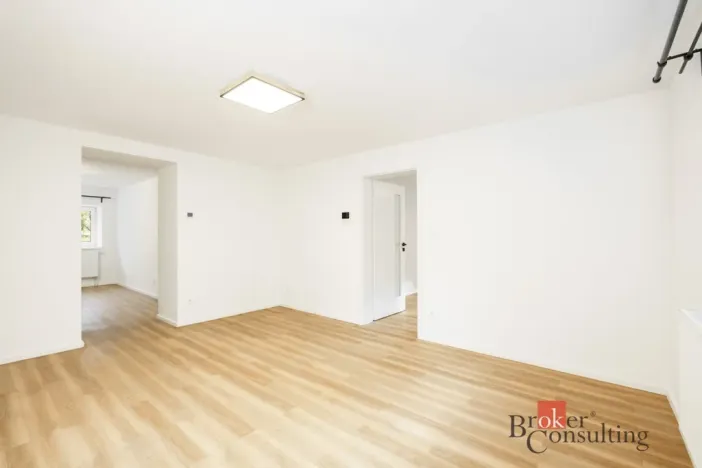 Pronájem bytu 2+1, Praha - Strašnice, Mukařovská, 60 m2