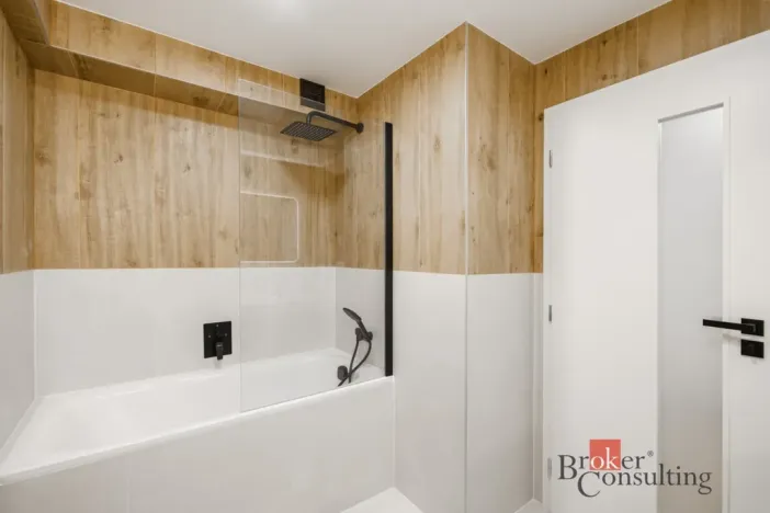 Pronájem bytu 2+1, Praha - Strašnice, Mukařovská, 60 m2