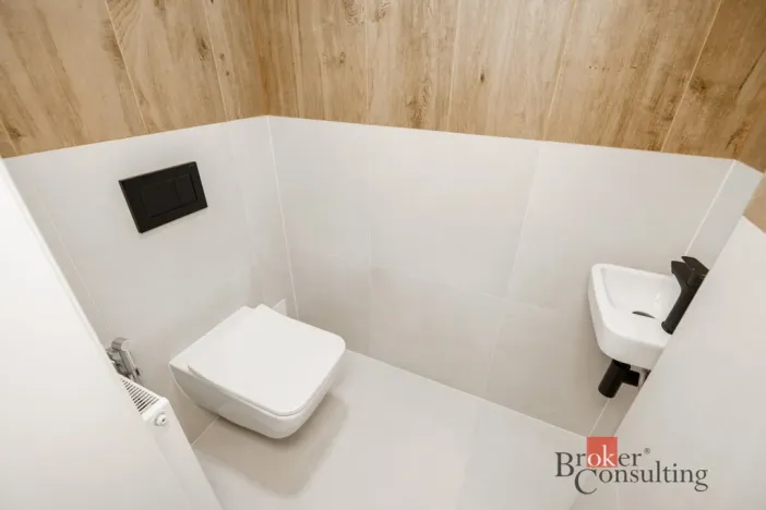 Pronájem bytu 2+1, Praha - Strašnice, Mukařovská, 60 m2