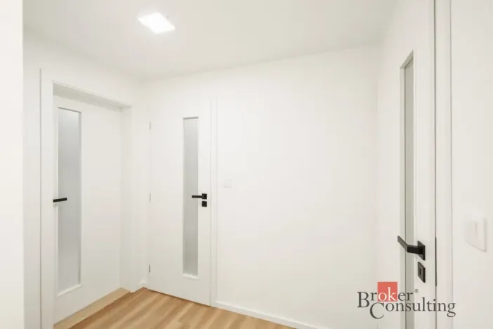 Pronájem bytu 2+1, Praha - Strašnice, Mukařovská, 60 m2