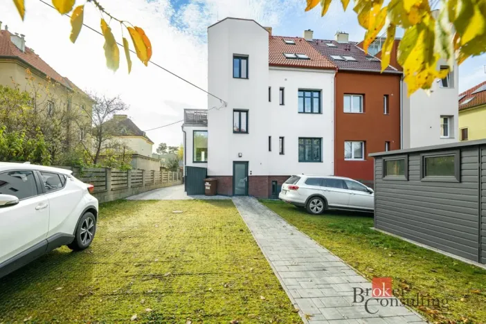 Pronájem bytu 2+1, Praha - Strašnice, Mukařovská, 60 m2