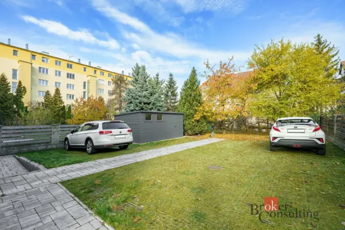 Pronájem bytu 2+1, Praha - Strašnice, Mukařovská, 60 m2