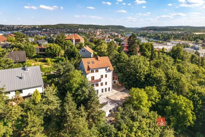 Pronájem bytu 2+kk, Praha - Modřany, Barunčina, 34 m2