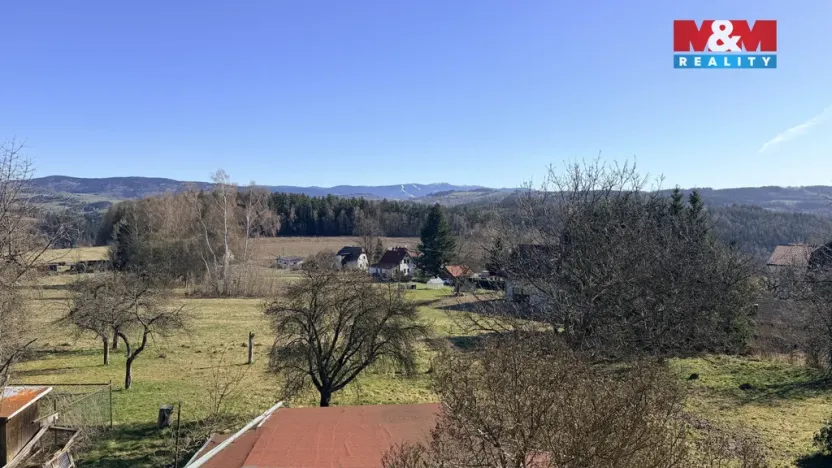 Prodej rodinného domu, Jílové u Držkova, 250 m2