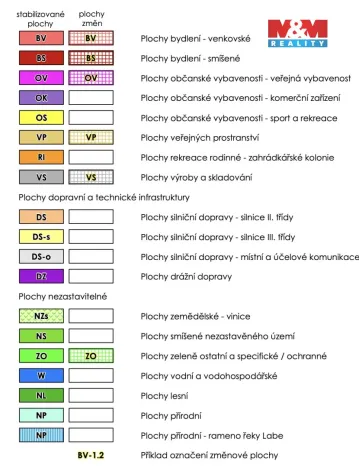 Prodej pozemku pro bydlení, Žalhostice, 1728 m2
