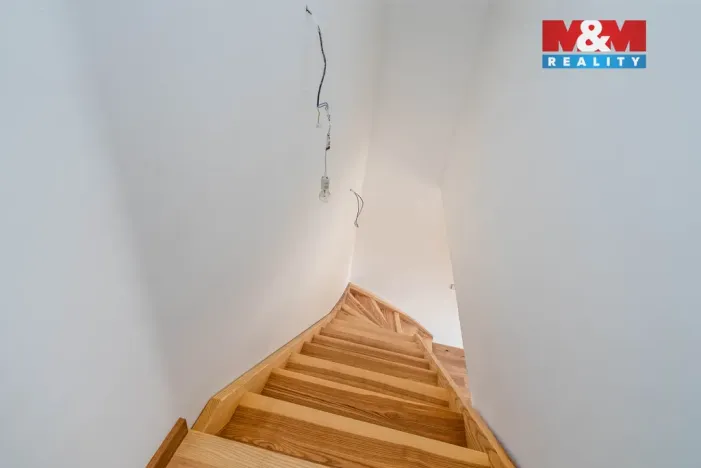 Prodej bytu 3+kk, Klínec, 84 m2