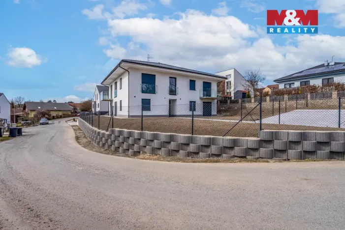 Prodej bytu 4+kk, Klínec, 114 m2