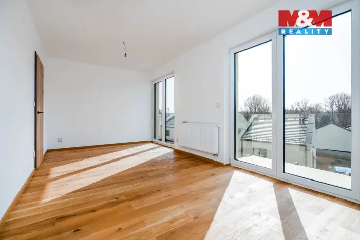 Prodej bytu 3+kk, Klínec, 106 m2