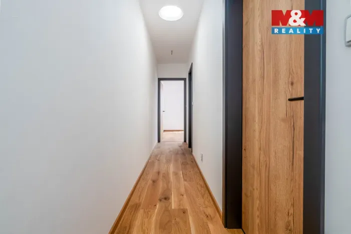 Prodej bytu 3+kk, Klínec, 106 m2