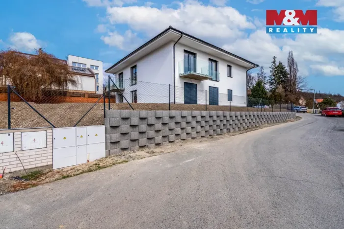 Prodej bytu 3+kk, Klínec, 106 m2