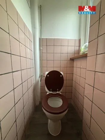 Pronájem bytu 2+1, Dobřany, Stromořadí, 64 m2