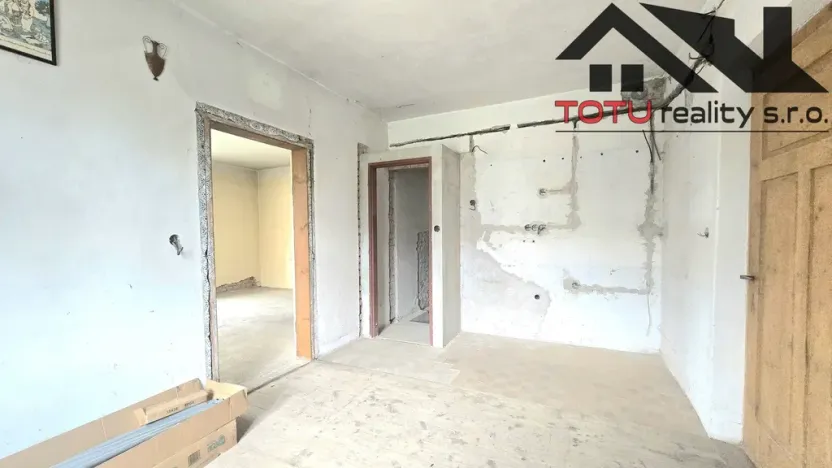 Prodej rodinného domu, Heřmanice - Běluň, 200 m2