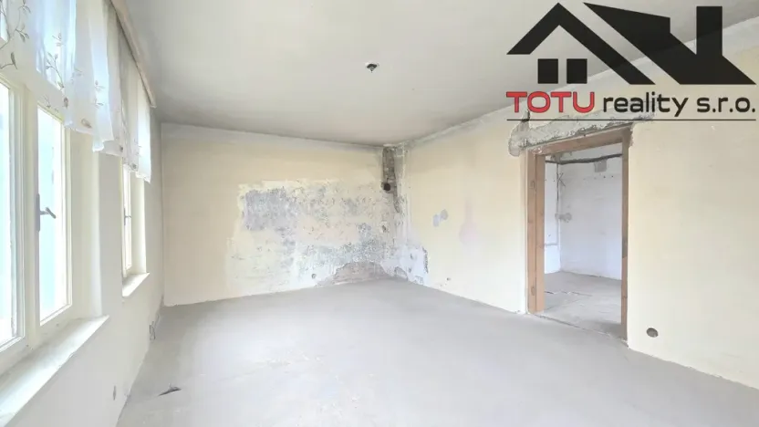 Prodej rodinného domu, Heřmanice - Běluň, 200 m2