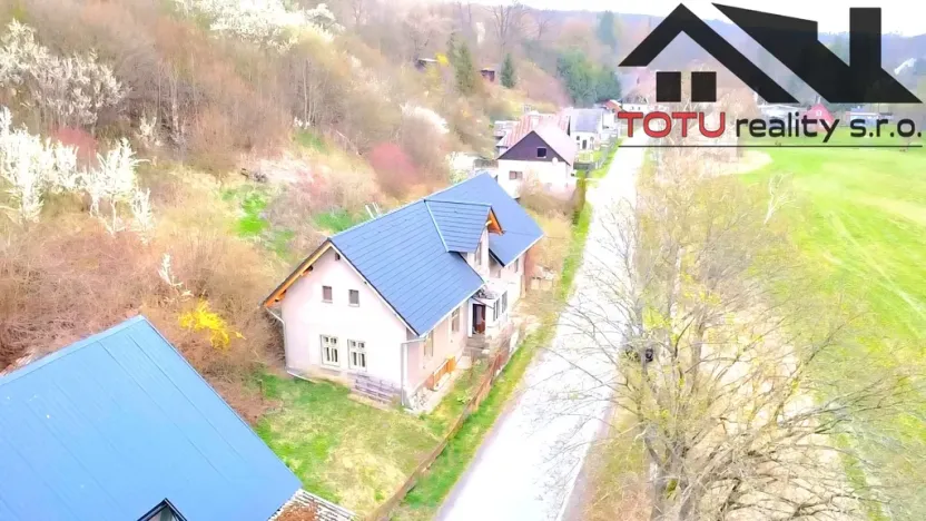 Prodej rodinného domu, Heřmanice - Běluň, 200 m2