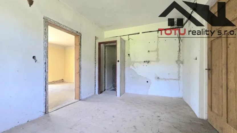 Prodej rodinného domu, Heřmanice, 120 m2