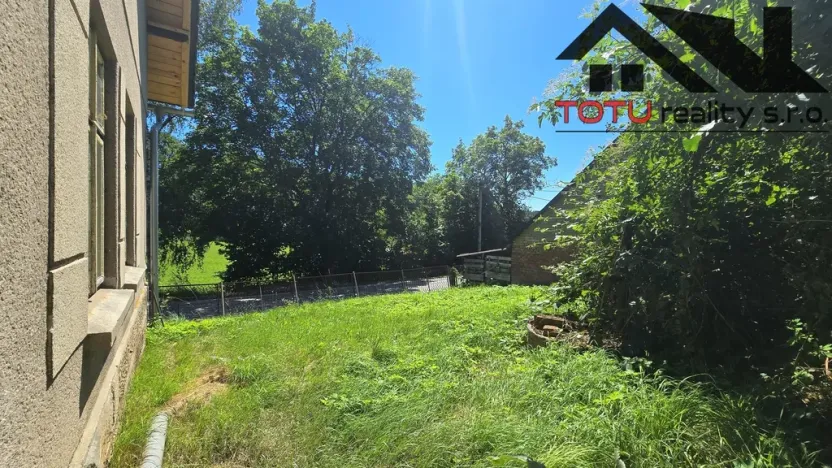 Prodej rodinného domu, Heřmanice, 120 m2