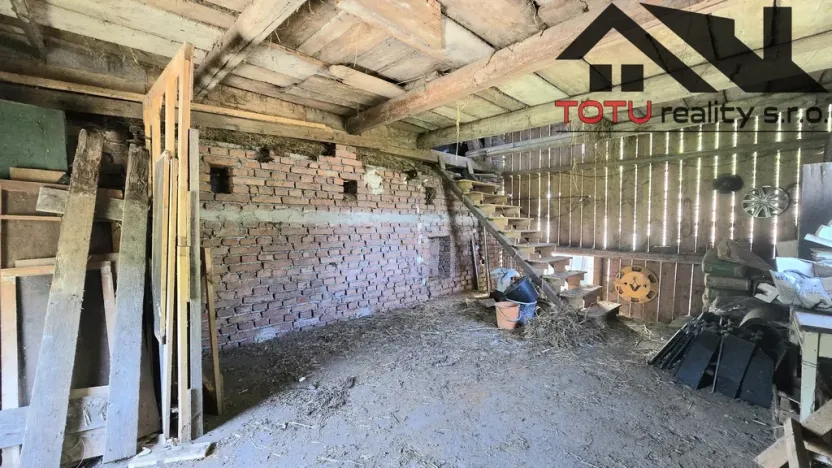 Prodej rodinného domu, Heřmanice, 120 m2
