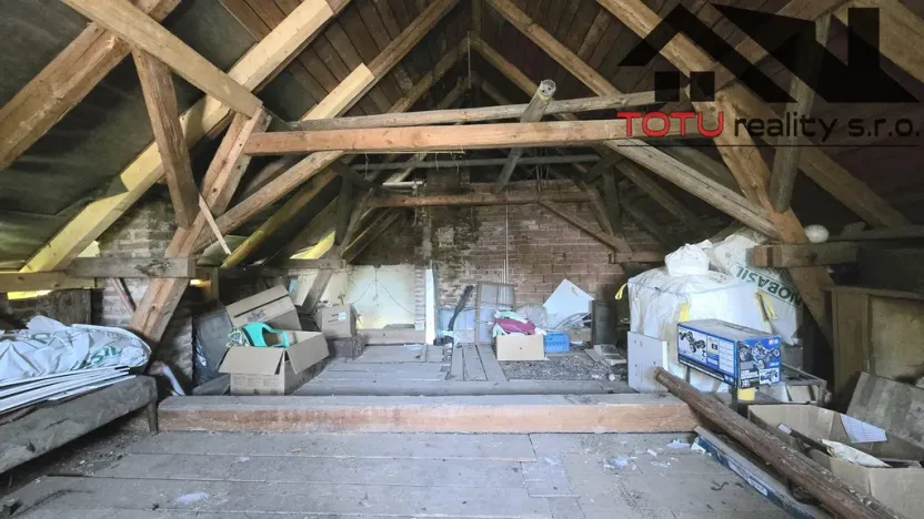 Prodej rodinného domu, Heřmanice, 120 m2