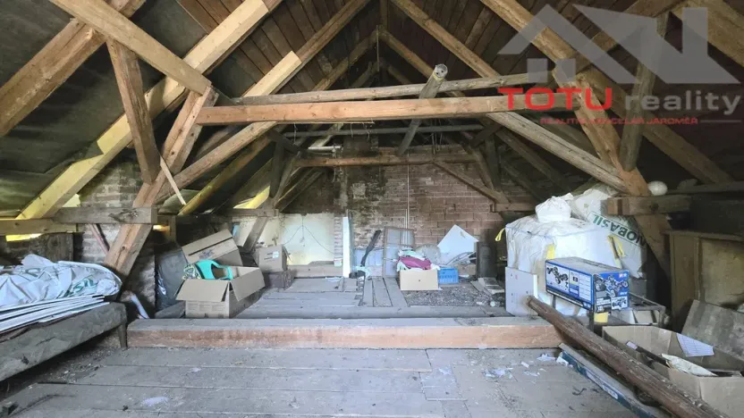 Prodej rodinného domu, Heřmanice, 120 m2